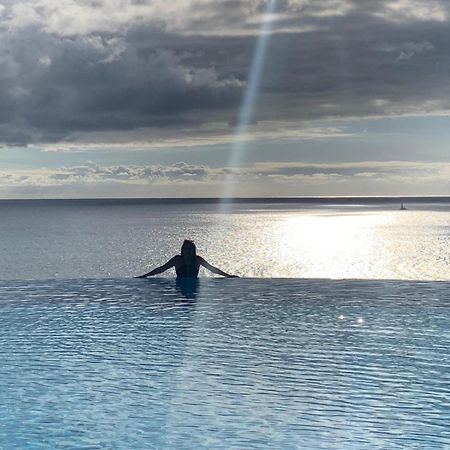 Formosa Infinity Pool Apartment Funchal Dış mekan fotoğraf