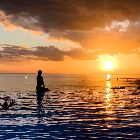 Formosa Infinity Pool Apartment Funchal Dış mekan fotoğraf
