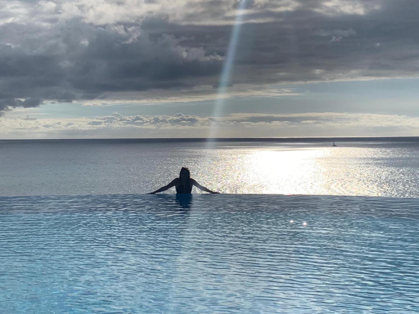 Formosa Infinity Pool Apartment Funchal Dış mekan fotoğraf