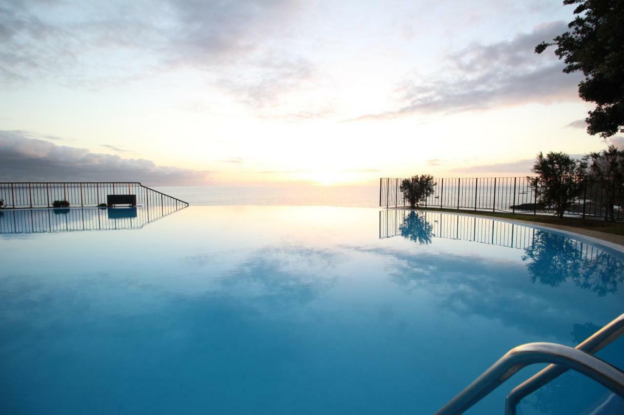 Formosa Infinity Pool Apartment Funchal Dış mekan fotoğraf