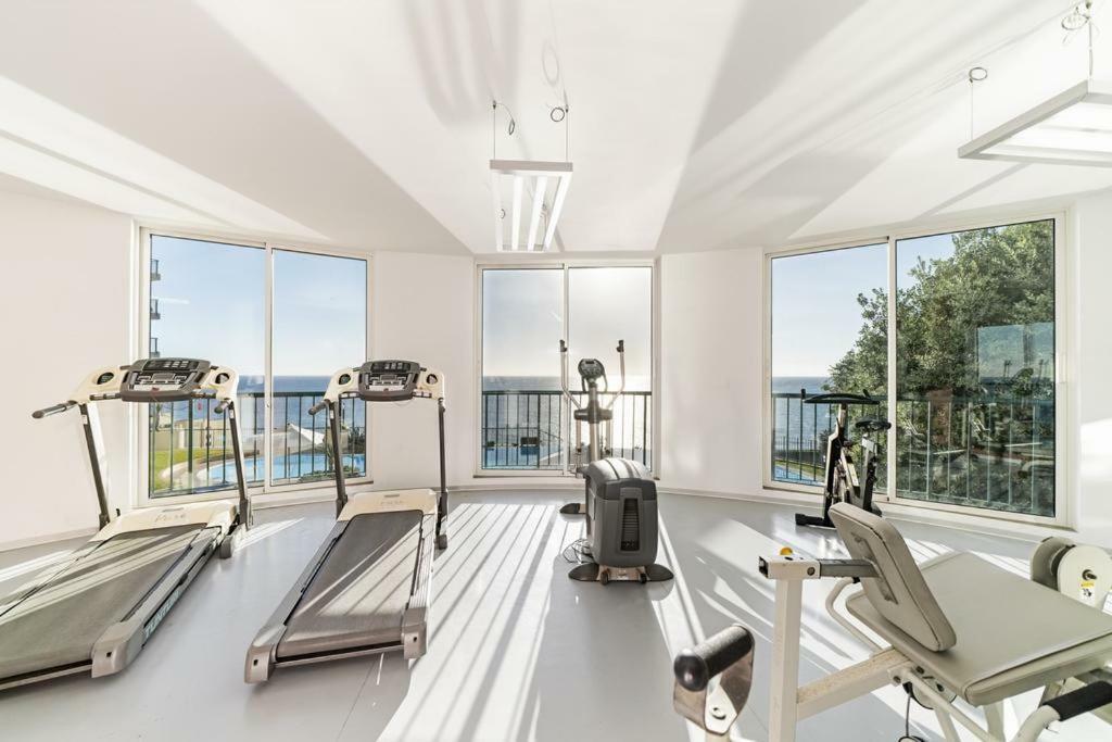 Formosa Infinity Pool Apartment Funchal Dış mekan fotoğraf