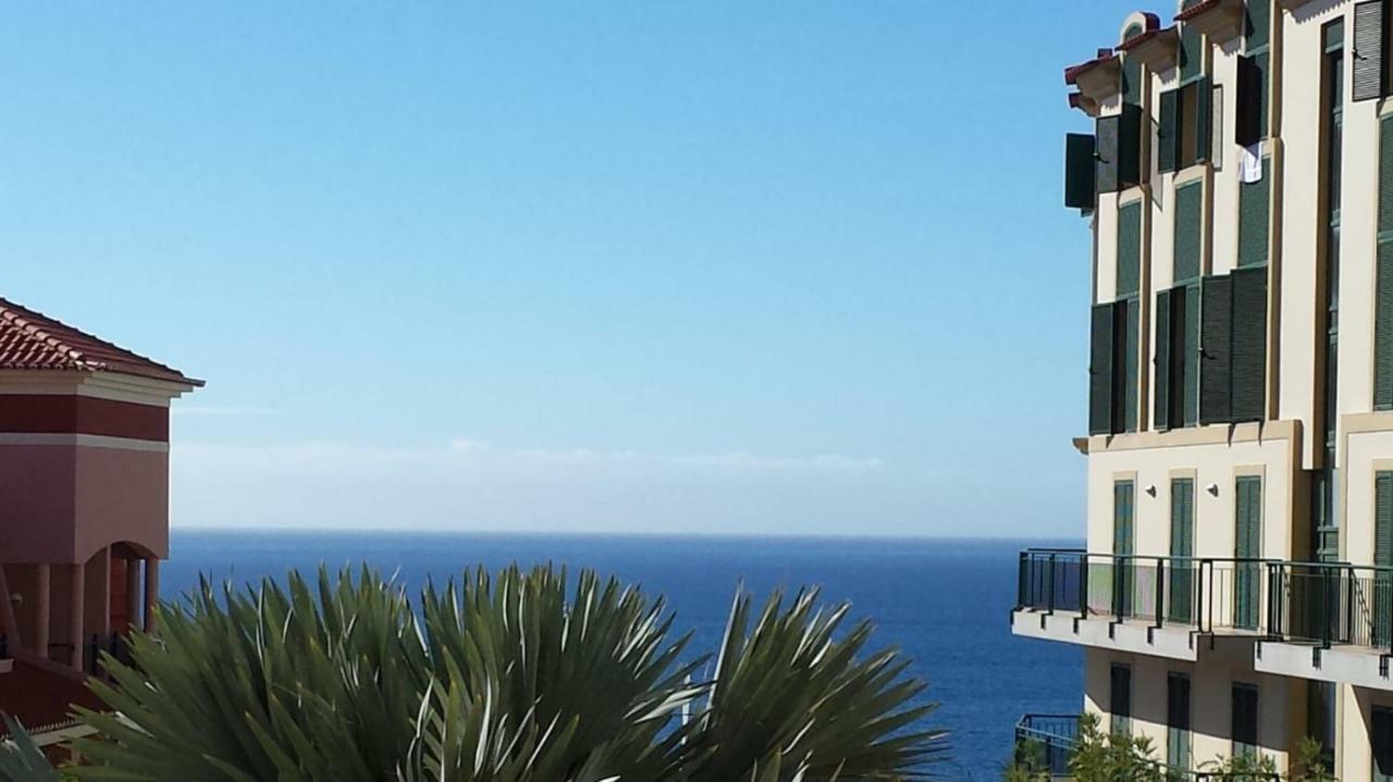 Formosa Infinity Pool Apartment Funchal Dış mekan fotoğraf