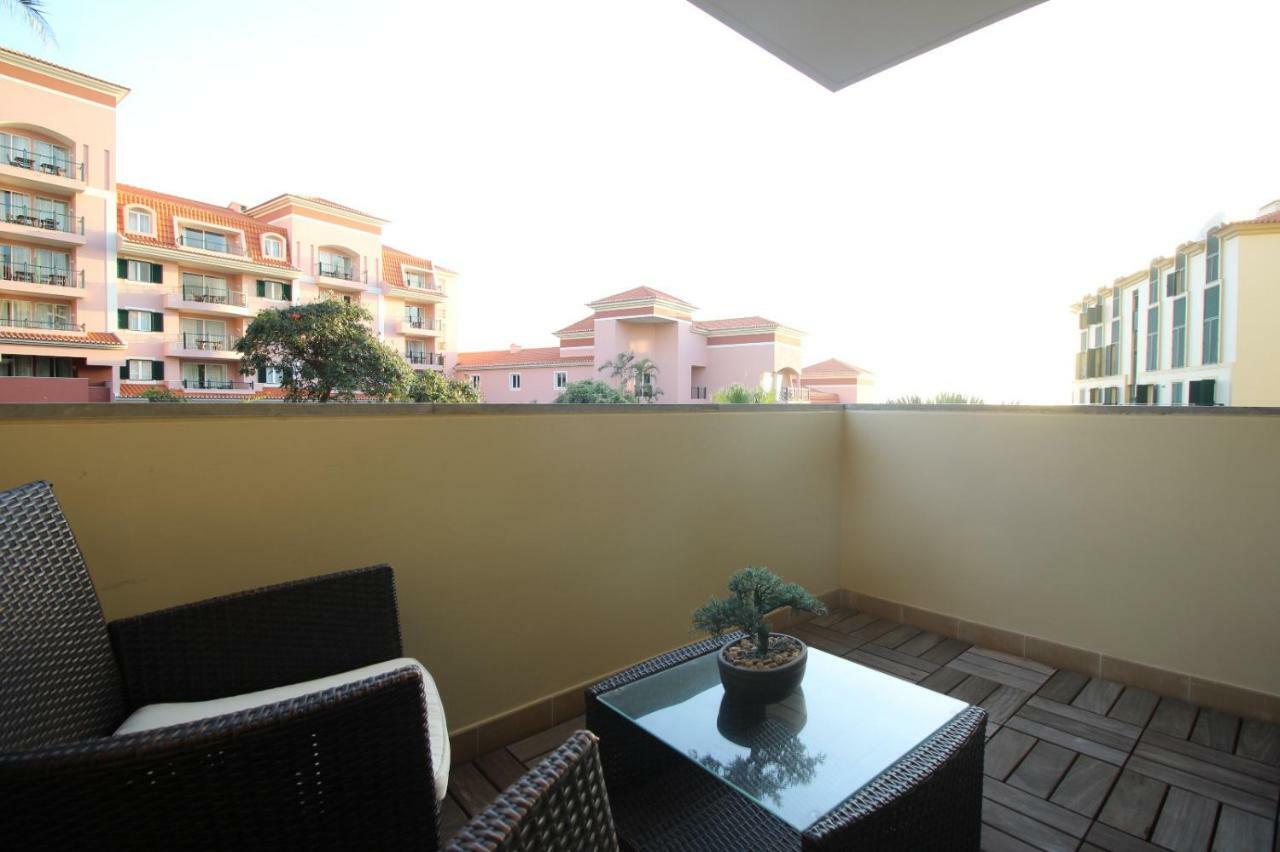 Formosa Infinity Pool Apartment Funchal Dış mekan fotoğraf