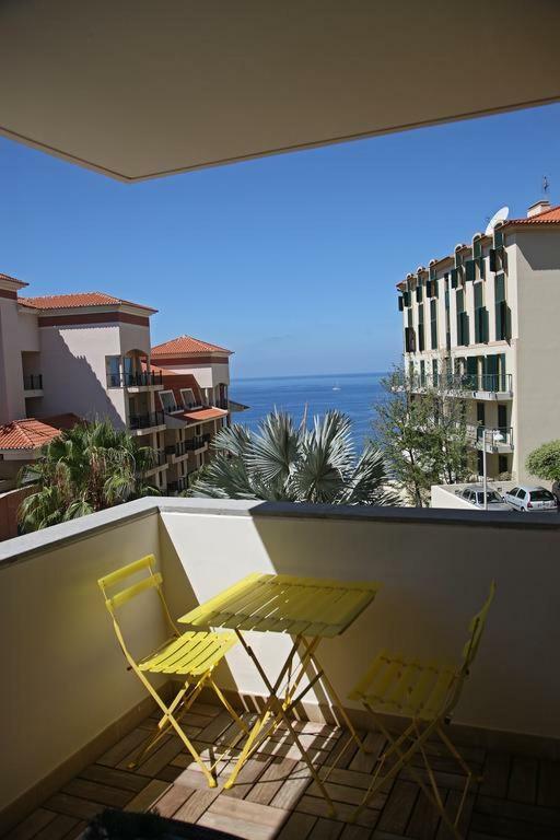 Formosa Infinity Pool Apartment Funchal Dış mekan fotoğraf