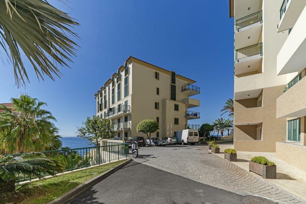 Formosa Infinity Pool Apartment Funchal Dış mekan fotoğraf