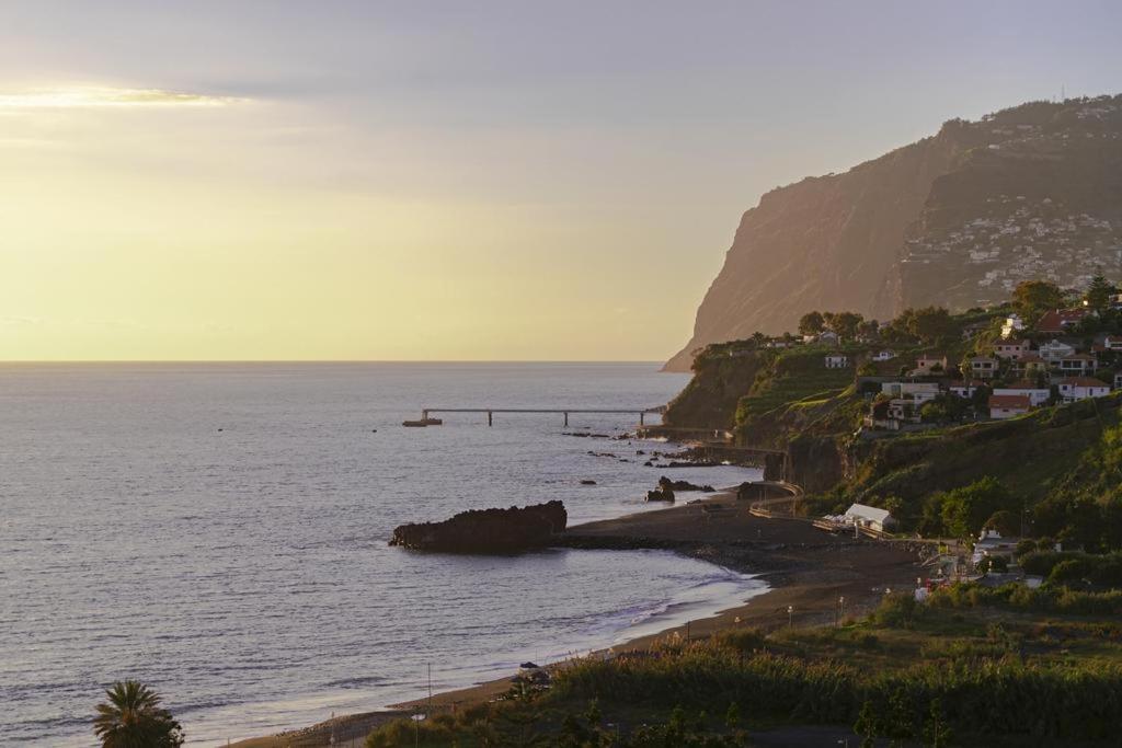Formosa Infinity Pool Apartment Funchal Dış mekan fotoğraf