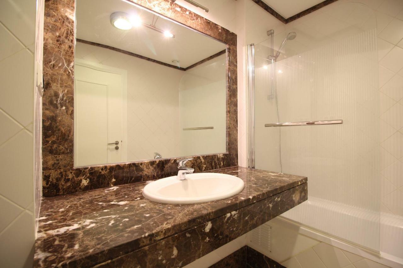 Formosa Infinity Pool Apartment Funchal Dış mekan fotoğraf