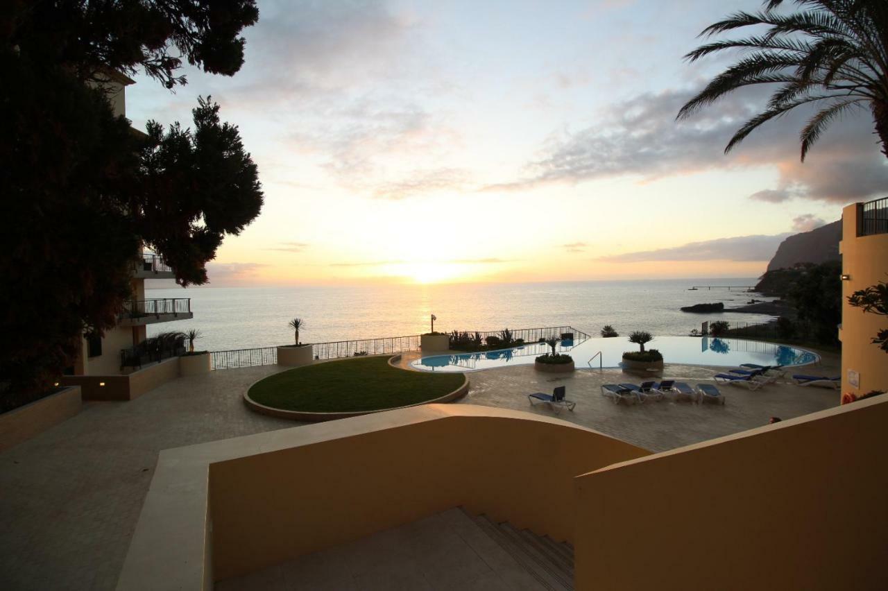 Formosa Infinity Pool Apartment Funchal Dış mekan fotoğraf