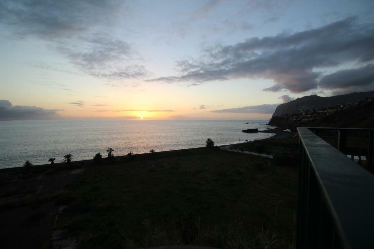 Formosa Infinity Pool Apartment Funchal Dış mekan fotoğraf