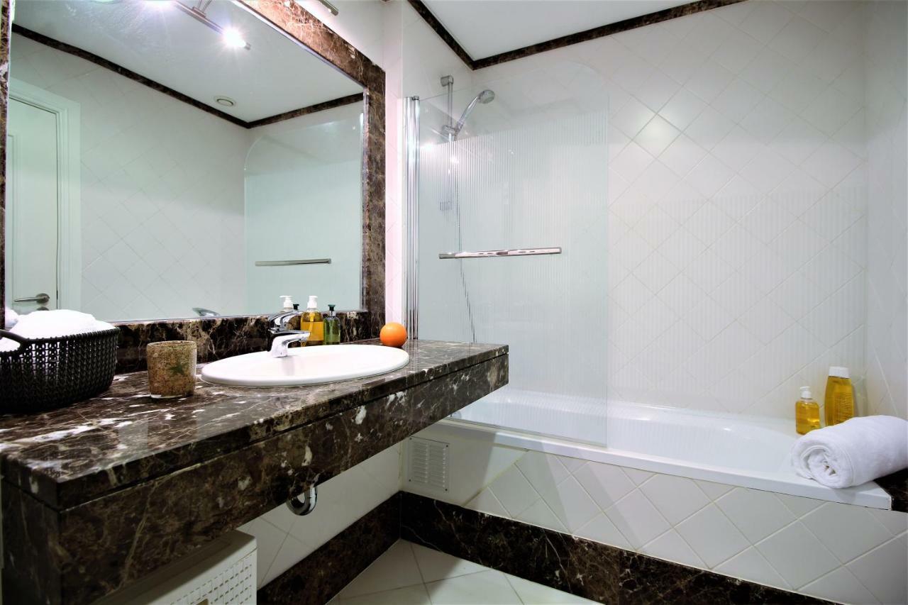 Formosa Infinity Pool Apartment Funchal Dış mekan fotoğraf